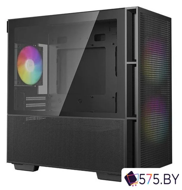Корпус DeepCool CH360 R-CH360-BKAPE3-G-1 в магазине 575.by