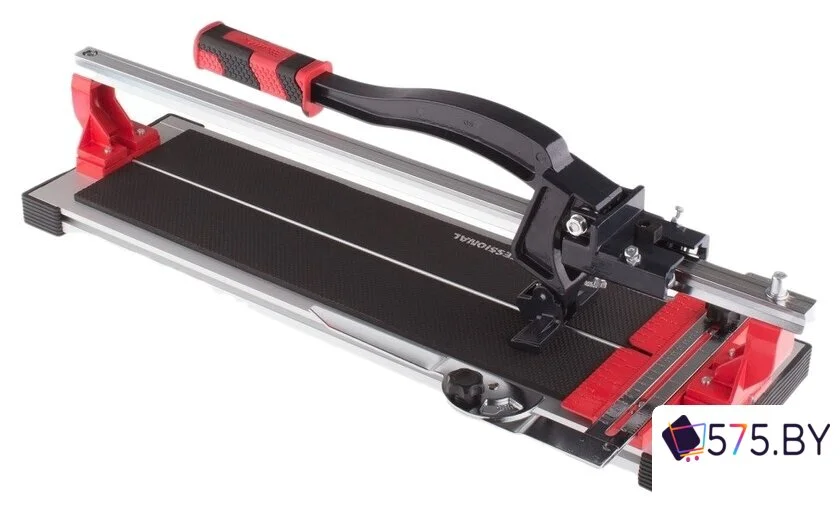 Ручной плиткорез Matrix 87691 в магазине 575.by