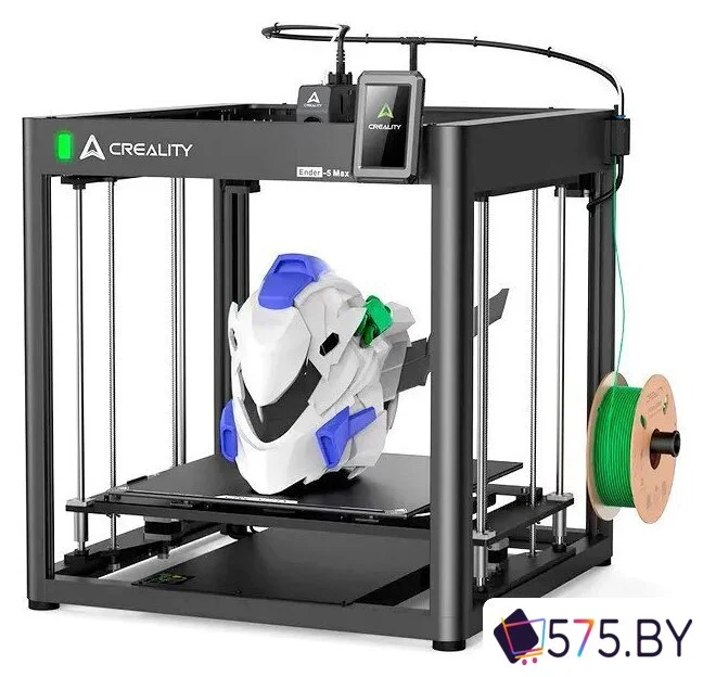3D-принтер Creality Ender-5 Max