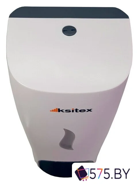 Дозатор для жидкого мыла Ksitex SD-161W в магазине 575.by