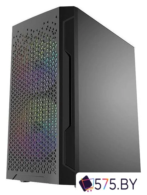 Компьютер Iven Gaming Black 197560 в магазине 575.by