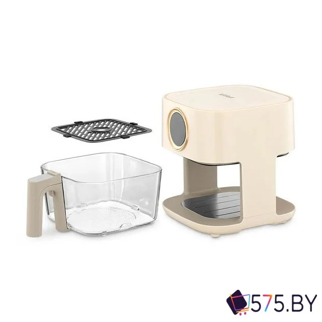 Аэрогриль (аэрофритюрница) Kitfort KT-2258 в магазине 575.by