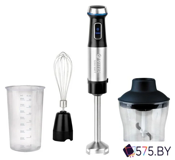 Погружной блендер Vitek VT-8538 в магазине 575.by