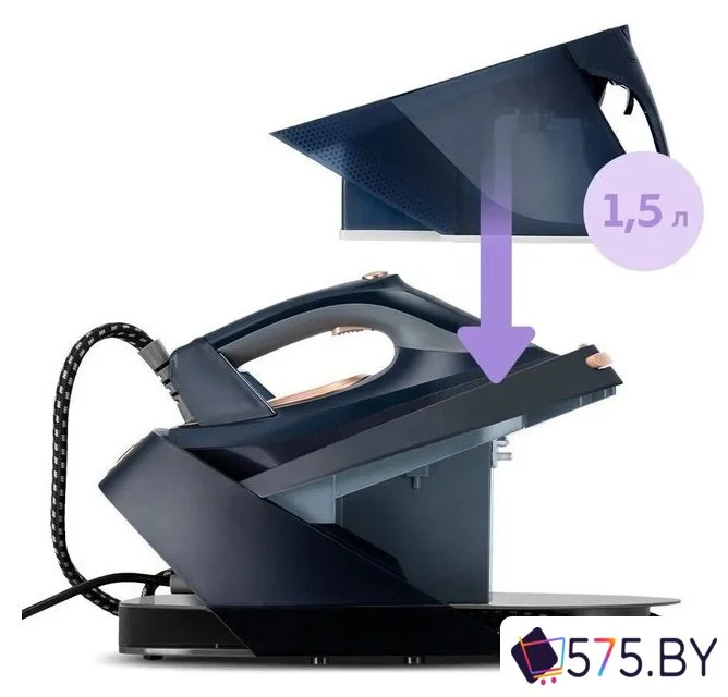 Утюг Kitfort KT-9311 в магазине 575.by