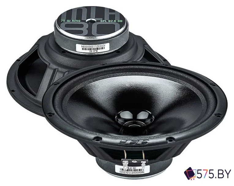 Среднечастотная АС Deaf Bonce Machete MLH-80 в магазине 575.by