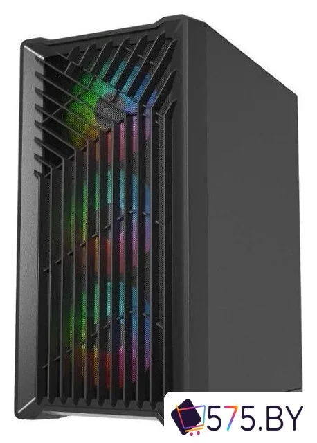Компьютер Iven Gaming Black 200771 в магазине 575.by