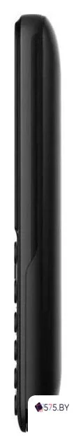 Кнопочный телефон Inoi 140 Classic Lite 4G (черный)