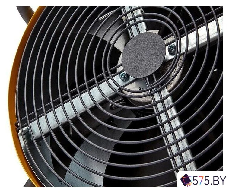 Электрическая тепловая пушка Ballu Prorab-2 BHP-P2-30 в магазине 575.by