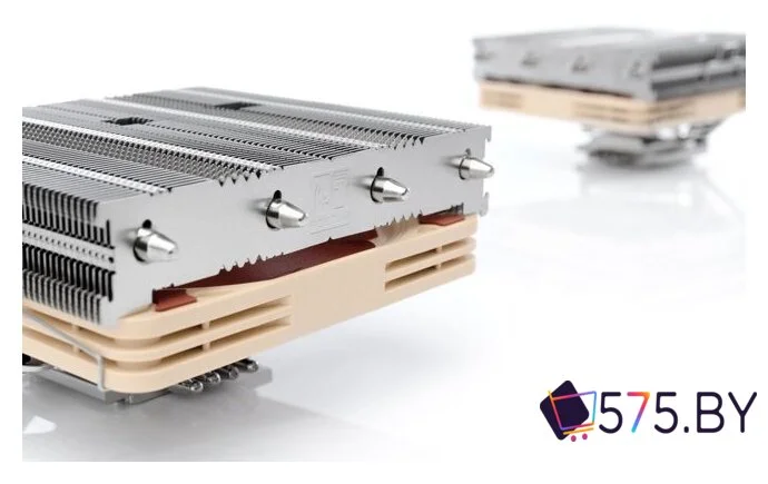 Кулер для процессора Noctua NH-L12S в магазине 575.by