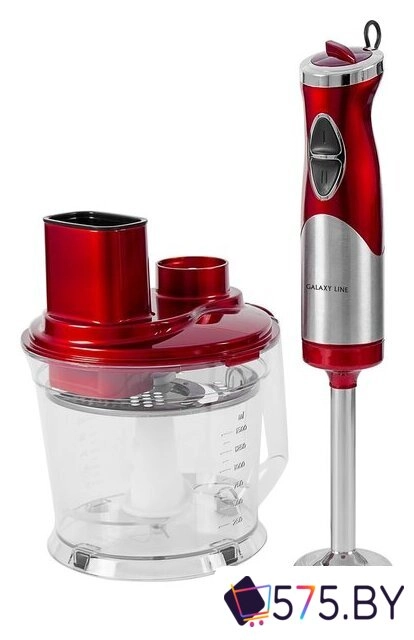 Погружной блендер Galaxy Line GL2106 в магазине 575.by