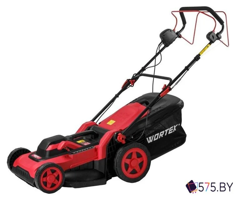 Газонокосилка Wortex LM 4221 2334105 в магазине 575.by