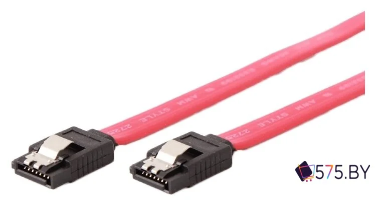 Кабель Cablexpert CC-SATAM-DATA-0.3M в магазине 575.by