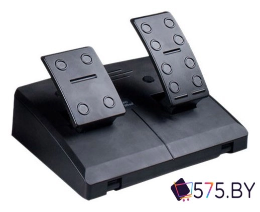 Руль Defender Forsage GTR в магазине 575.by