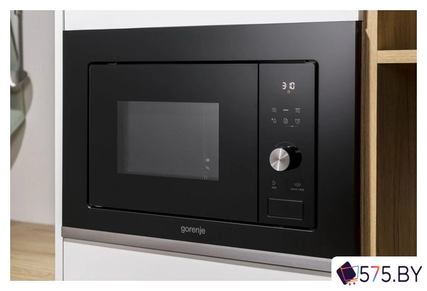 Микроволновая печь Gorenje BM201AG1X в магазине 575.by