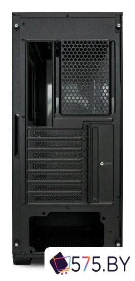 Корпус XASTRA Q600 6ARGB-C10-UC (черный) в магазине 575.by