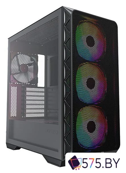 Корпус Montech AIR 903 Max (черный) в магазине 575.by