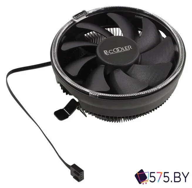Кулер для процессора PCCooler E126MB в магазине 575.by