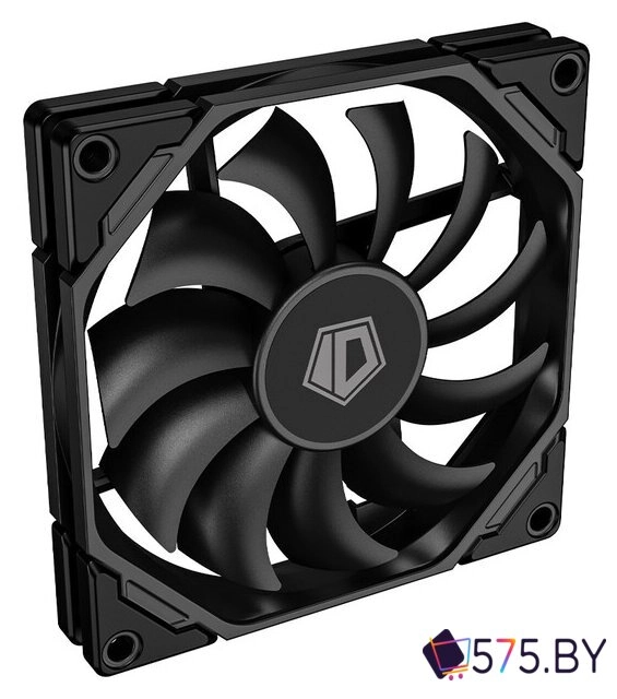 Вентилятор для корпуса ID-Cooling TF-9215-K в магазине 575.by