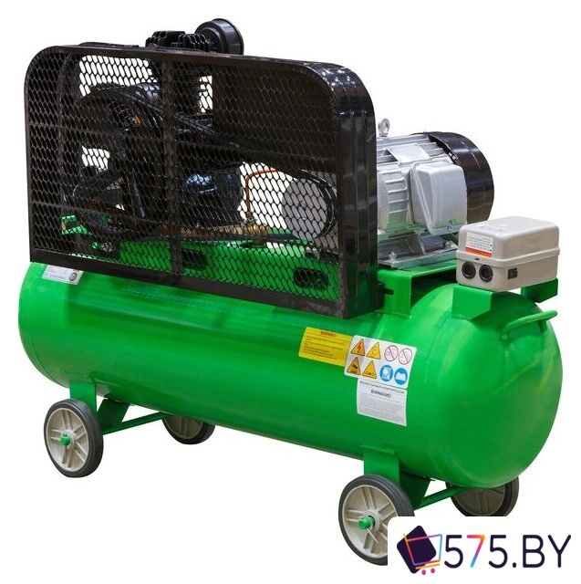 Компрессор ECO AE-1005-2 в магазине 575.by