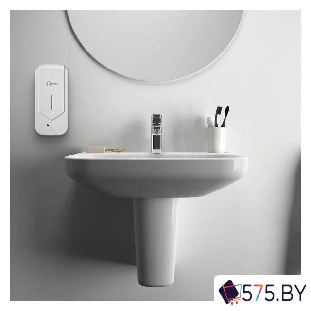 Дозатор для жидкого мыла Saniteco M-D12 в магазине 575.by