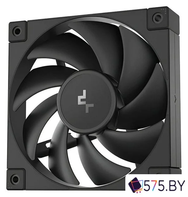 Вентилятор для корпуса DeepCool FD14 R-FD14-BKNPN1-G в магазине 575.by