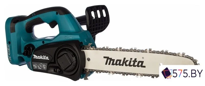 Аккумуляторная пила Makita DUC302Z (без АКБ) в магазине 575.by