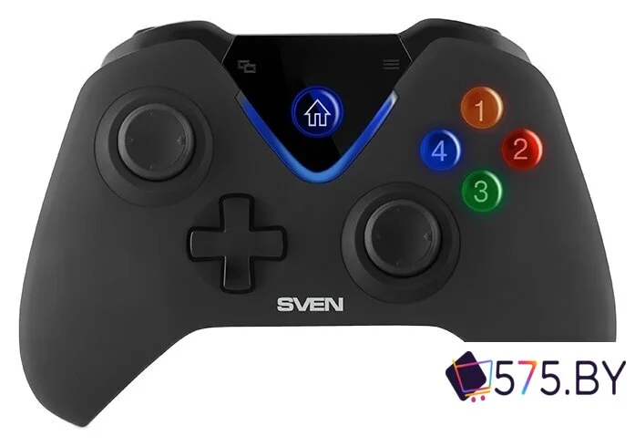 Геймпад SVEN GC-5070 в магазине 575.by