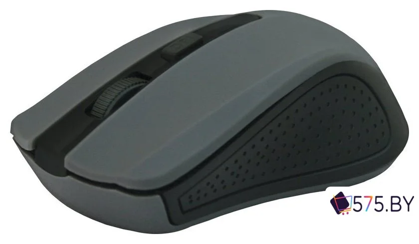 Мышь Defender Accura MM-935 (серый) в магазине 575.by