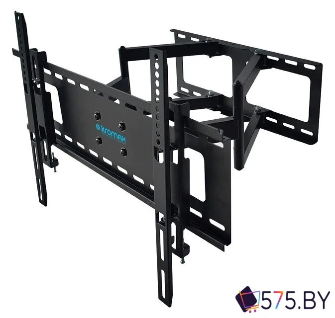 Кронштейн для телевизора Kromax ATLANTIS-80 (черный) в магазине 575.by