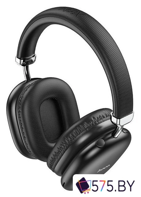 Наушники Hoco W35 Max (черный) в магазине 575.by