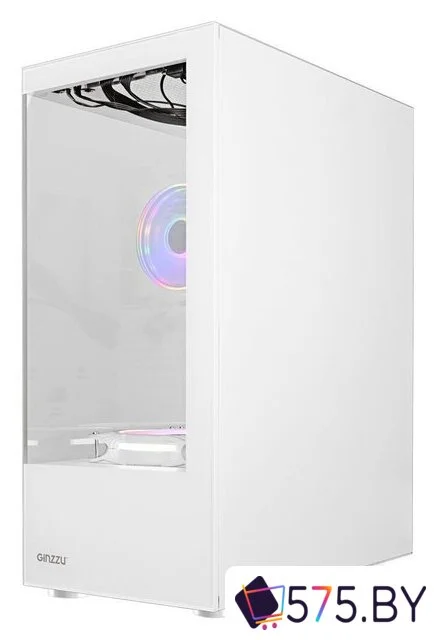 Корпус Ginzzu CL310 в магазине 575.by