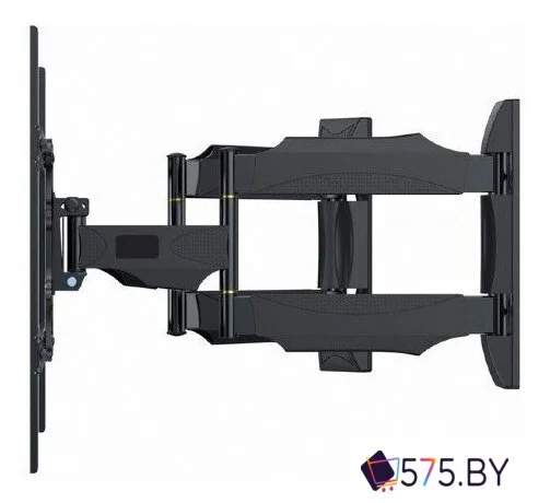 Кронштейн для телевизора Gembird WM-75ST-02 в магазине 575.by