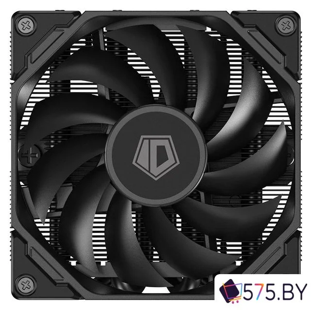 Кулер для процессора ID-Cooling IS-40-XT Black в магазине 575.by