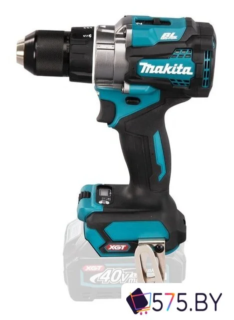 Дрель-шуруповерт Makita DF001GZ (без АКБ) в магазине 575.by
