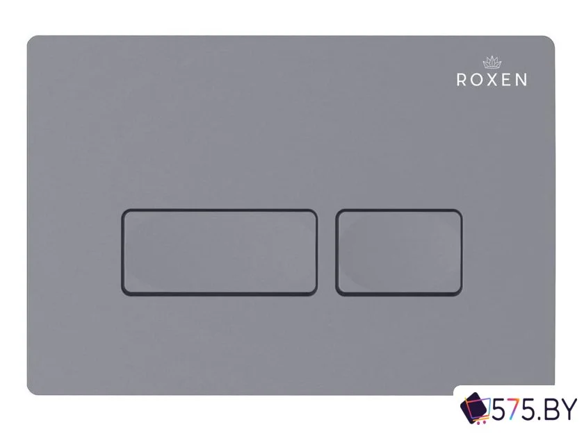 Панель смыва Roxen Caspia 410280DG в магазине 575.by