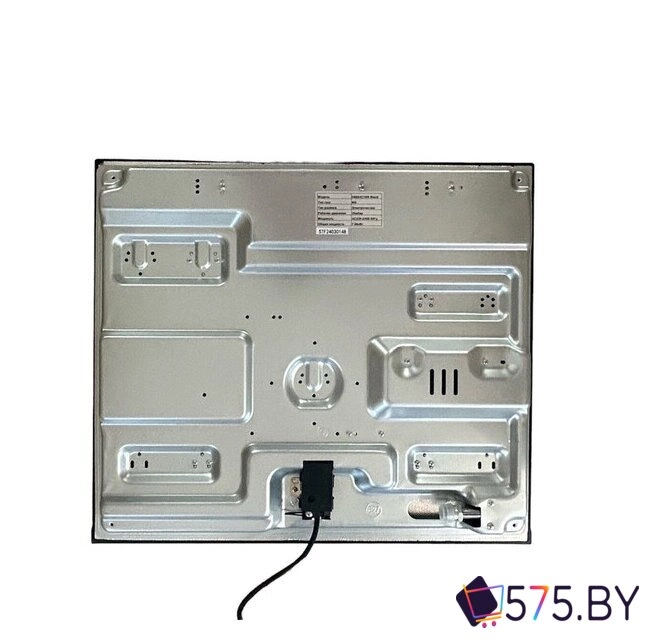 Варочная панель Schtoff H6034C29IS Black в магазине 575.by