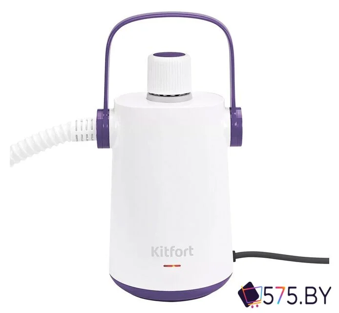 Пароочиститель Kitfort KT-9109-1 в магазине 575.by