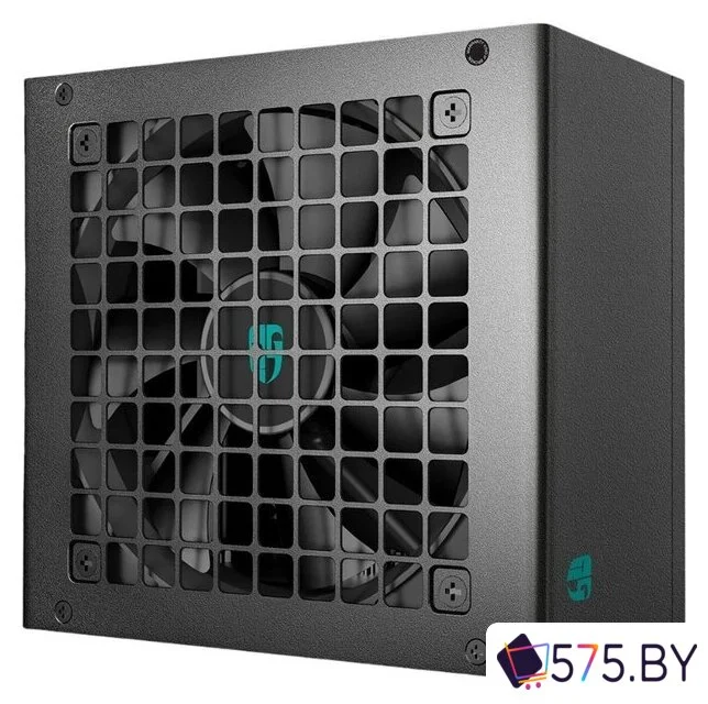 Блок питания GamerStorm PN750D в магазине 575.by