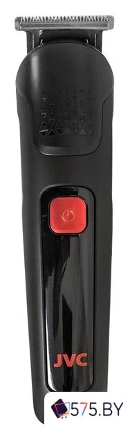 Машинка для стрижки волос JVC JHC57RS в магазине 575.by