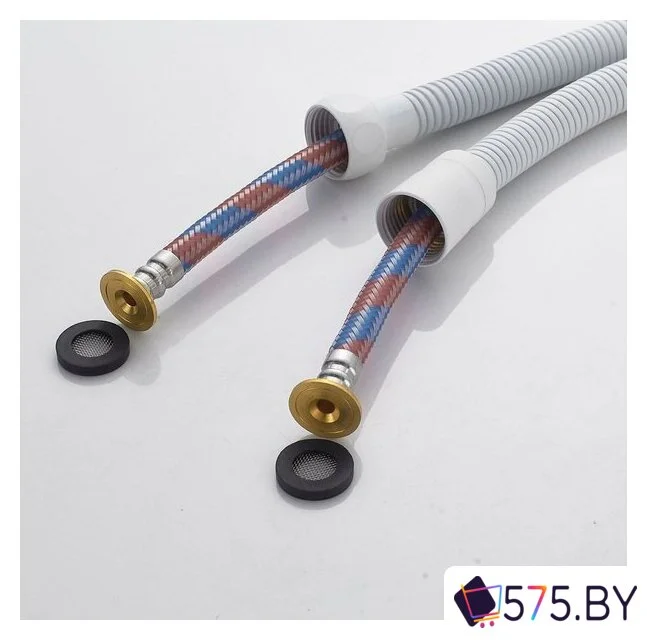 Гигиенический душ Shevanik S9905C в магазине 575.by