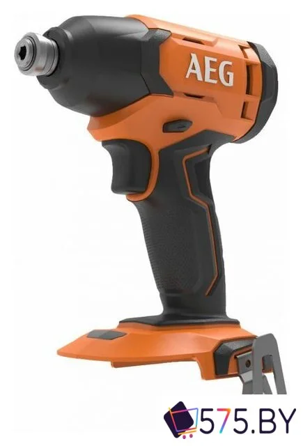 Винтоверт AEG Powertools BSS 18C2-0 4935478633 (без АКБ) в магазине 575.by