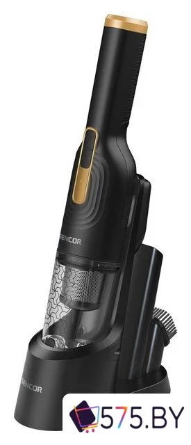 Пылесос Sencor SVC 308BK в магазине 575.by