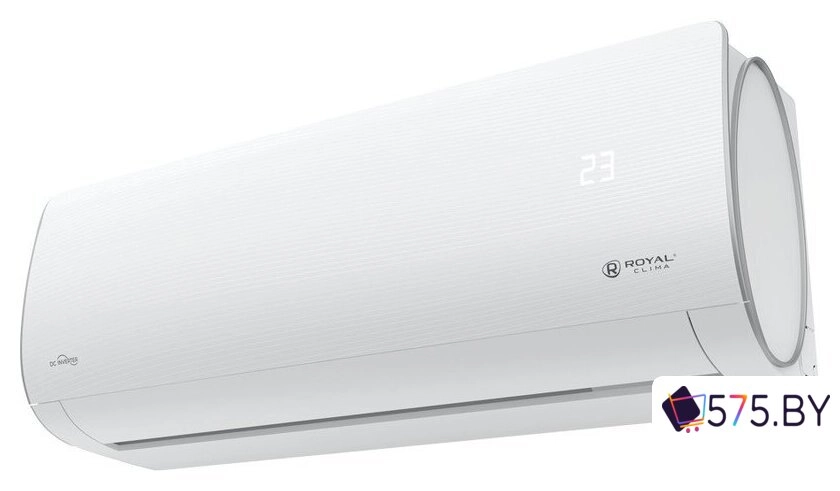 Кондиционер Royal Clima Aria DC Inverter RCI-AR35HN в магазине 575.by