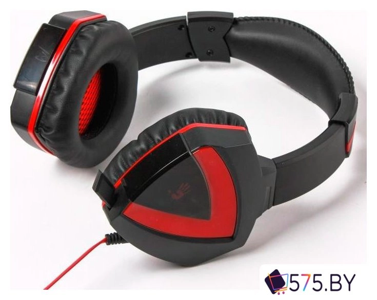 Наушники A4Tech Bloody G500 в магазине 575.by