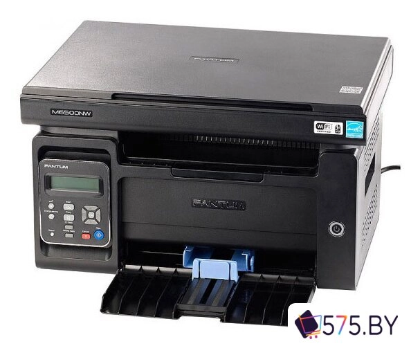 МФУ Pantum M6500 в магазине 575.by