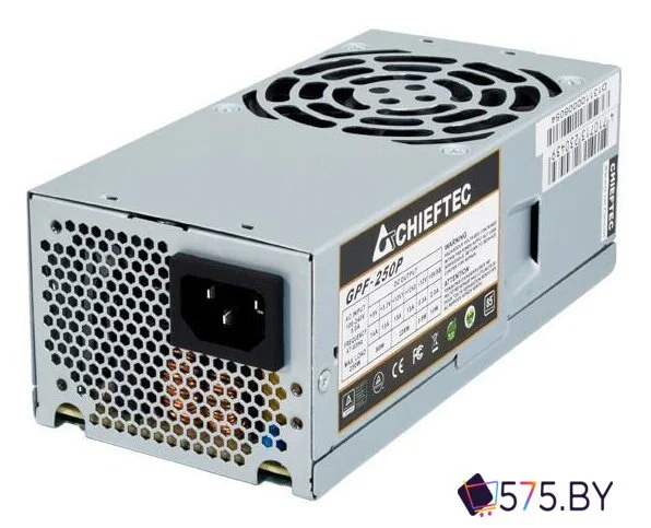 Блок питания Chieftec Smart GPF-400P в магазине 575.by