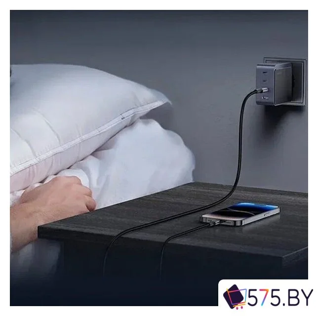 Сетевое зарядное Ugreen X565 35043 в магазине 575.by