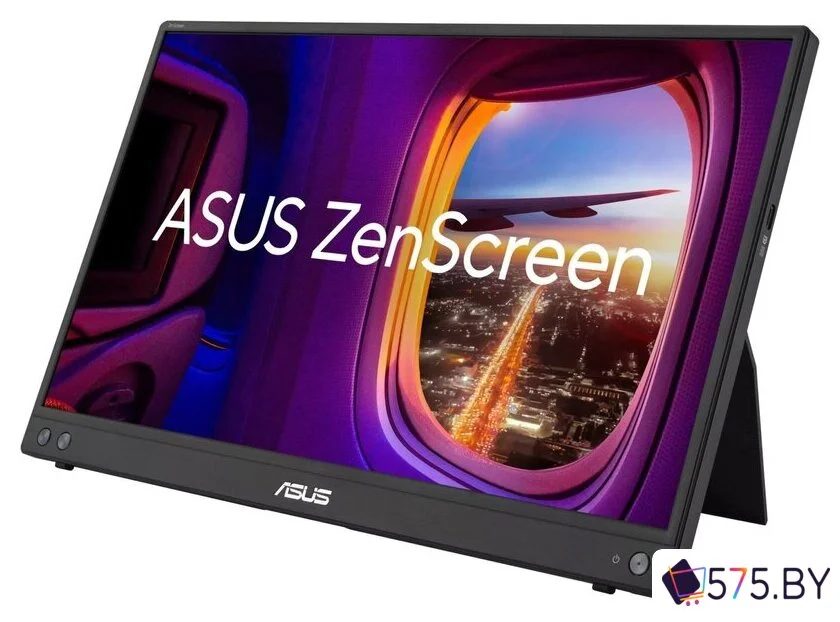 Портативный монитор ASUS ZenScreen MB16AHV в магазине 575.by