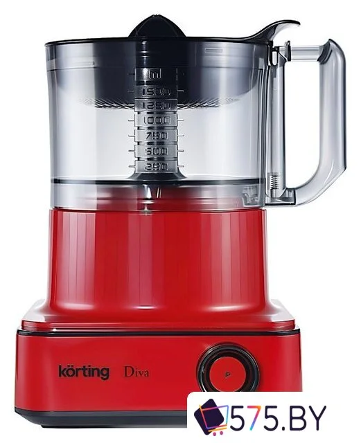 Кухонный комбайн Korting KFP 0201 Diva в магазине 575.by