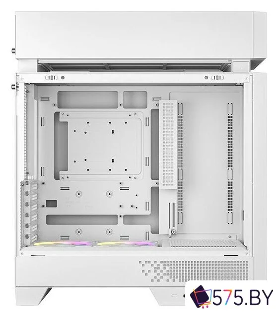Корпус DeepCool CL660 WH R-CL660-WHNNA0-G-1 в магазине 575.by